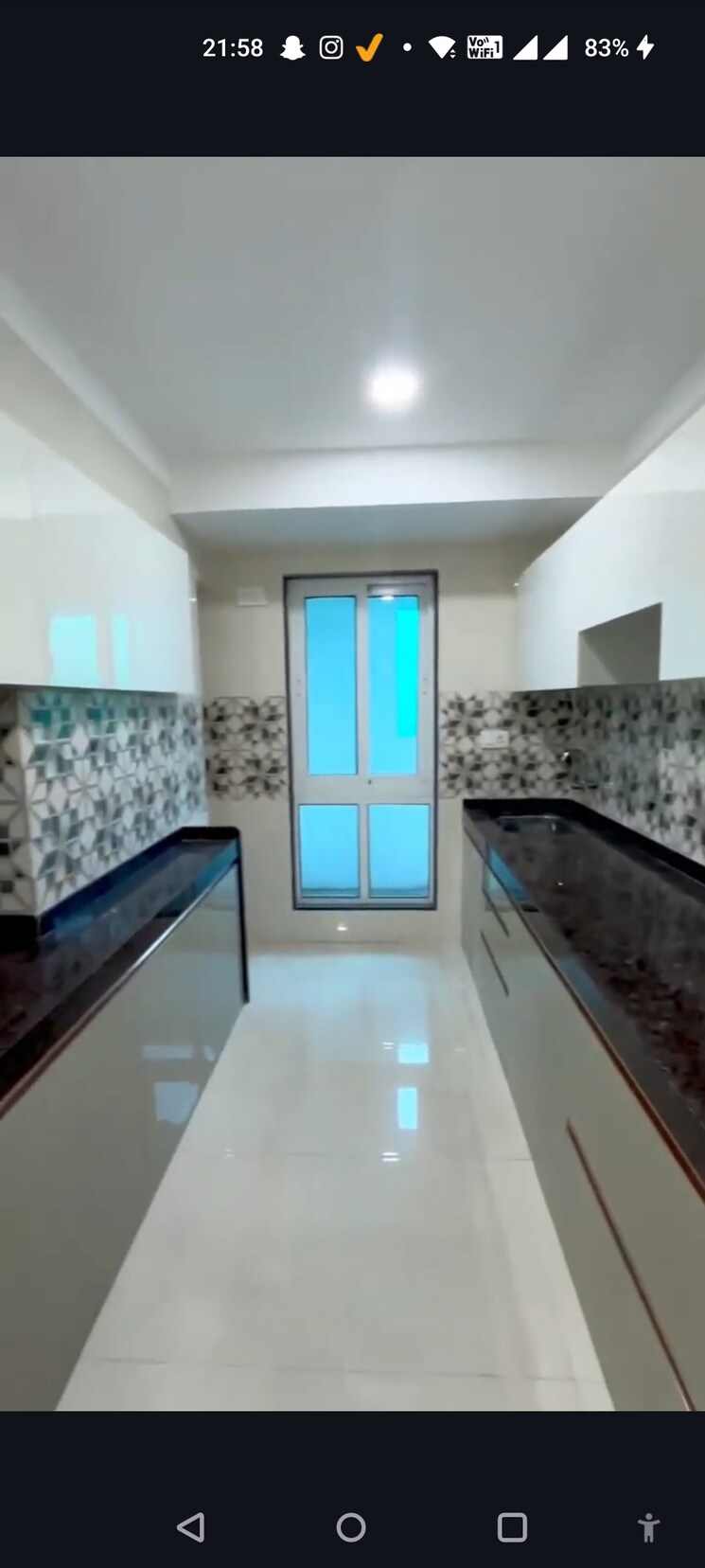 Kitchen, relliance-lashkaria-solitaire 2 Bedroom 630 Sq.Ft. Apartment In Andheri West Mumbai 9274128