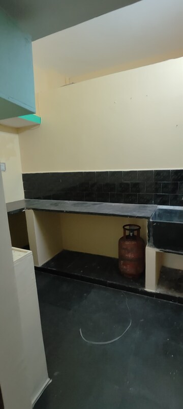 Kitchen in 2 BHK Independent House at Sunder Nagar – for Rent