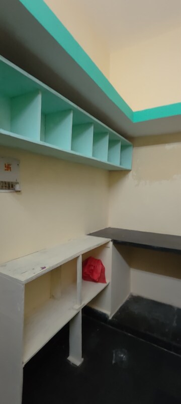 Kitchen in 2 BHK Independent House at Sunder Nagar – for Rent