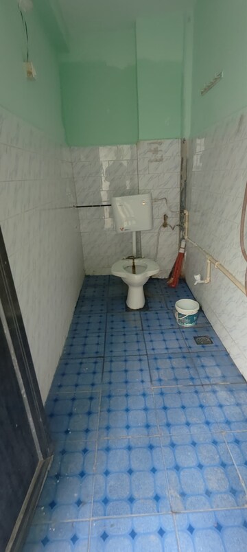 Bathroom in 2 BHK Independent House at Sunder Nagar – for Rent