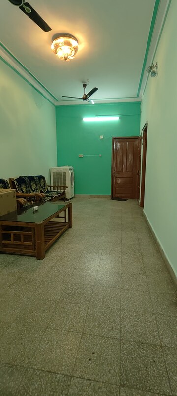 Living Room in 2 BHK Independent House at Sunder Nagar – for Rent