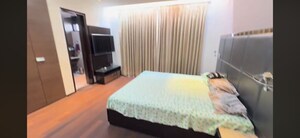 4 BHK Apartment For Rent in DLF The Belvedere Park, Sector 24