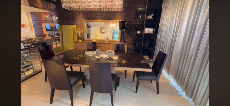 Gym, dlf-the-belvedere-park 4 Bedroom 1762 Sq.Ft. Apartment In Sector 24 Gurgaon 9274123