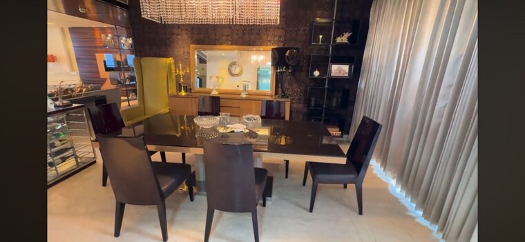 Gym, dlf-the-belvedere-park 4 Bedroom 1762 Sq.Ft. Apartment In Sector 24 Gurgaon 9274123