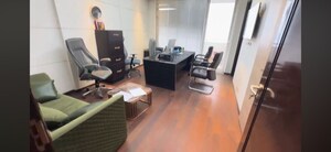 Master Bedroom in 4 BHK Apartment at DLF The Belvedere Park, Sector 24 – for Rent