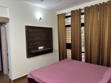 Room in 2 BHK Builder Floor at Sushant Lok I – for Rent