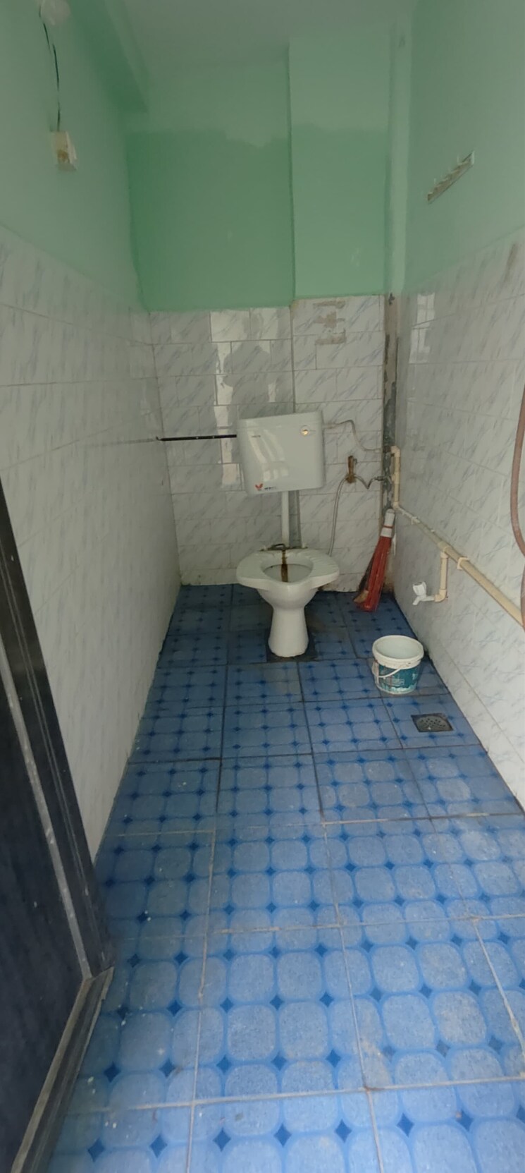 Bathroom, sunder nagar 2 Bedroom 1000 Sq.Ft. Independent House In Sunder Nagar Raipur 9268900