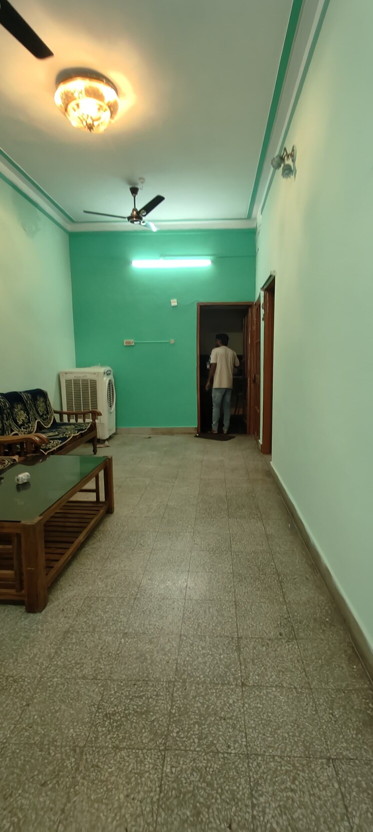 Kitchen, sunder nagar 2 Bedroom 1000 Sq.Ft. Independent House In Sunder Nagar Raipur 9268900