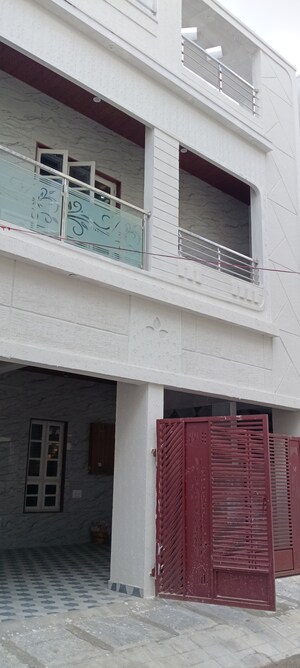 4 BHK Independent House For Sale in Horamavu