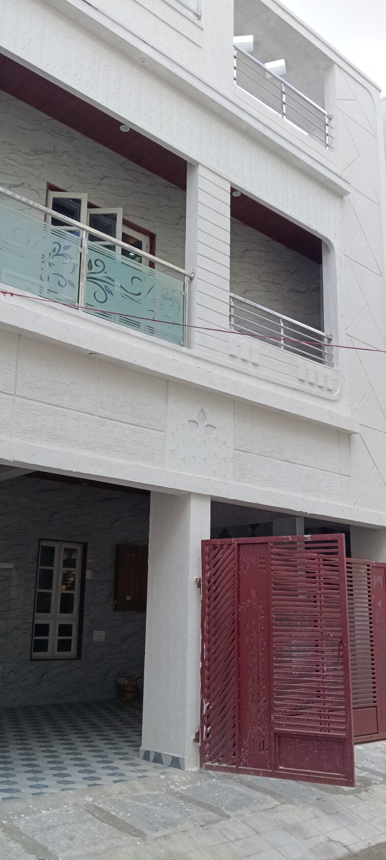 Cover Image, horamavu 4 Bedroom 1250 Sq.Ft. Independent House In Horamavu Bangalore 9274140