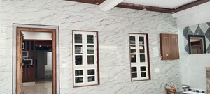 4 BHK Independent House – Exterior View View at Horamavu - for Sale