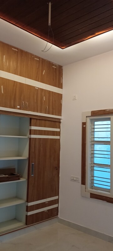 Balcony in 4 BHK Independent House at Horamavu – for Sale