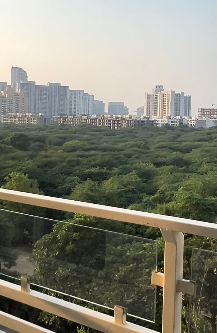 Swimming Pool, abw-la-lagune 4 Bedroom 3160 Sq.Ft. Apartment In Sector 54 Gurgaon 9274133