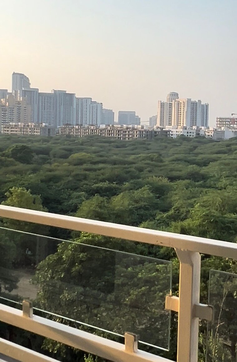 Swimming Pool, abw-la-lagune 4 Bedroom 3160 Sq.Ft. Apartment In Sector 54 Gurgaon 9274133