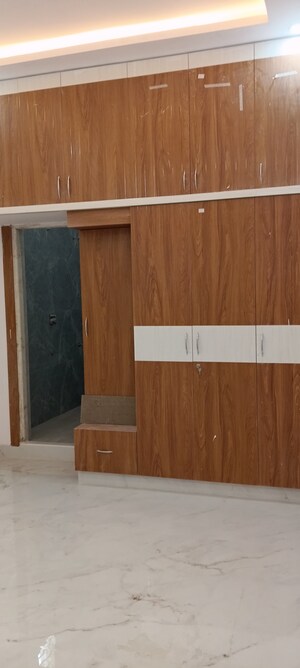 Furnished Amenities in 4 BHK Independent House at Horamavu – for Sale