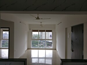 Bedroom in 2 BHK Apartment at Sindhi Society, Chembur – for Rent
