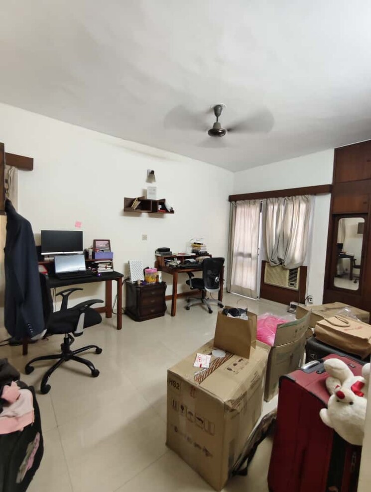 Living Room, vasant kunj 4 Bedroom 3200 Sq.Ft. Apartment In Vasant Kunj Delhi 9274154