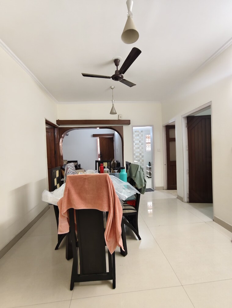 Living Room, vasant kunj 4 Bedroom 3200 Sq.Ft. Apartment In Vasant Kunj Delhi 9274154