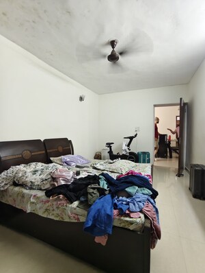  4 BHK Apartment at Vasant Kunj – for Rent