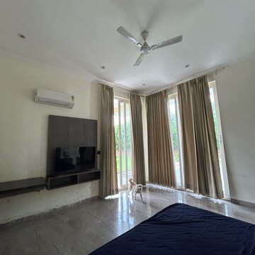 Bedroom in 4 BHK Apartment at CHD Avenue 71, Behrampur – for Sale