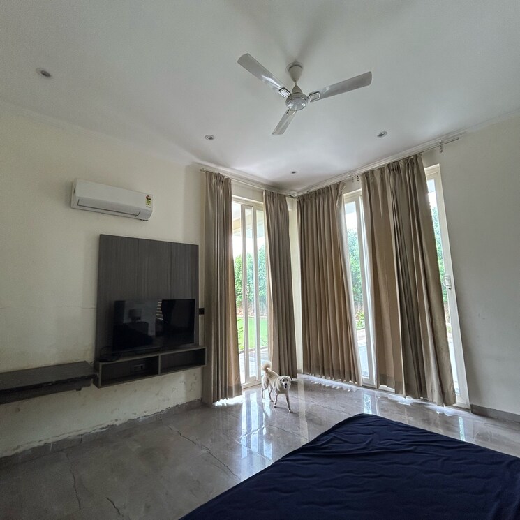 Bedroom, chd-avenue-71 4 Bedroom 2193 Sq.Ft. Apartment In Behrampur Gurgaon 9274141