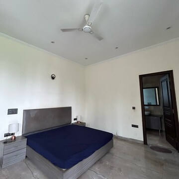 Bathroom in 4 BHK Apartment at CHD Avenue 71, Behrampur – for Sale