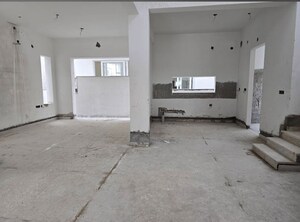 Parking in 3 BHK Villa at Hallmark 5A Villa, Kollur – for Sale