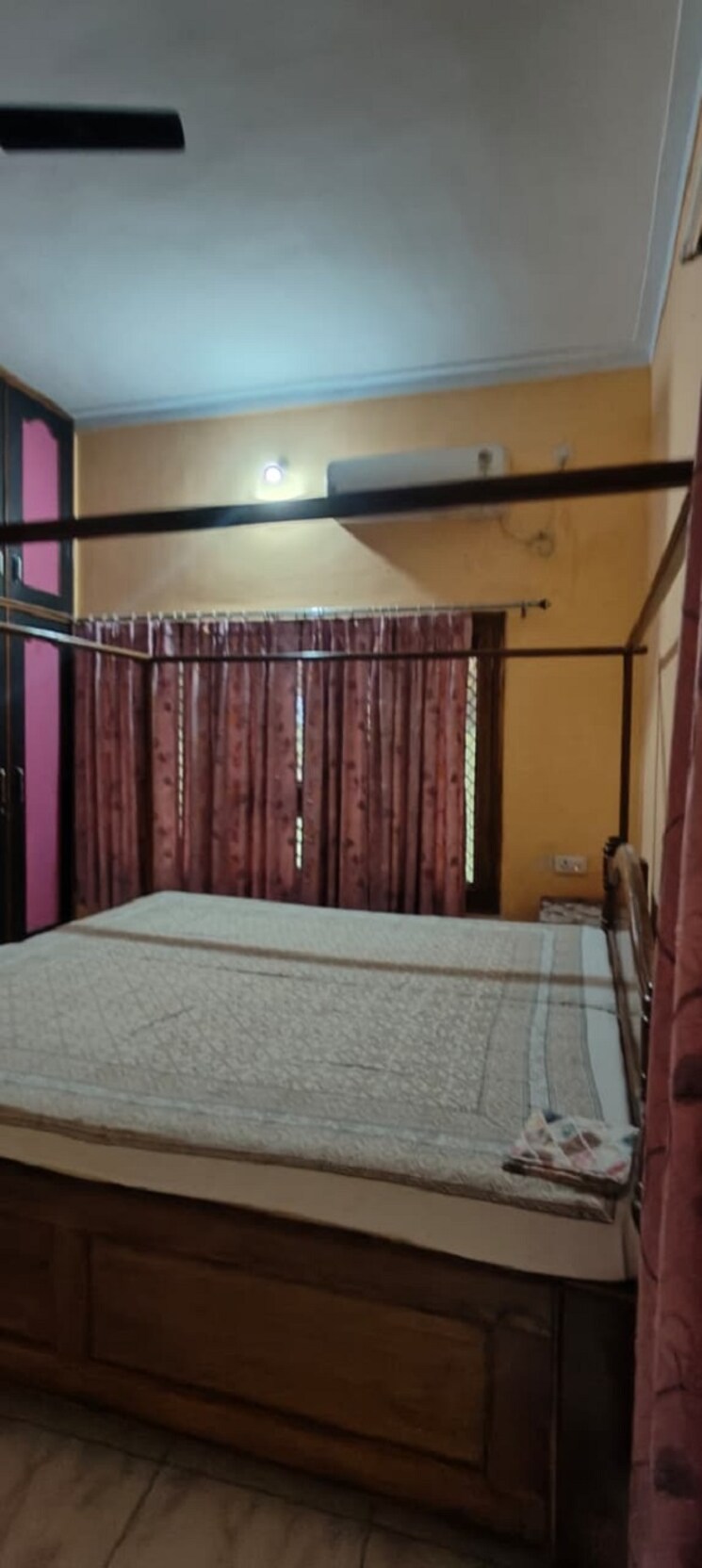 Bedroom, mahadeo ghat road 2 Bedroom 1200 Sq.Ft. Independent House In Mahadeo Ghat Road Raipur 9274137
