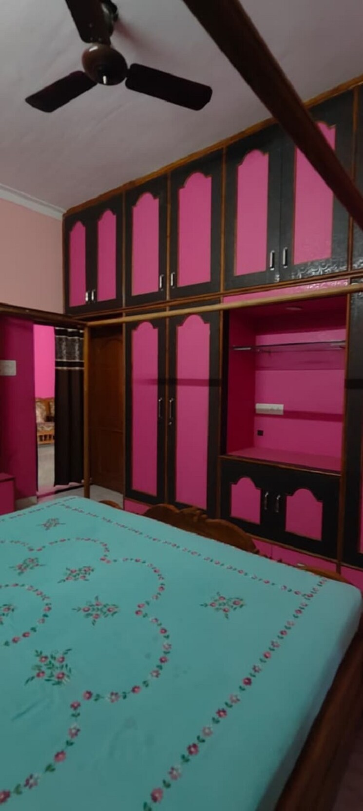 Room, mahadeo ghat road 2 Bedroom 1200 Sq.Ft. Independent House In Mahadeo Ghat Road Raipur 9274137