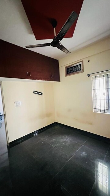 Kitchen in 2 BHK Builder Floor at Rt Nagar – for Rent