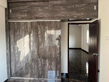 Building Lobby in 2 BHK Builder Floor at Rt Nagar – for Rent