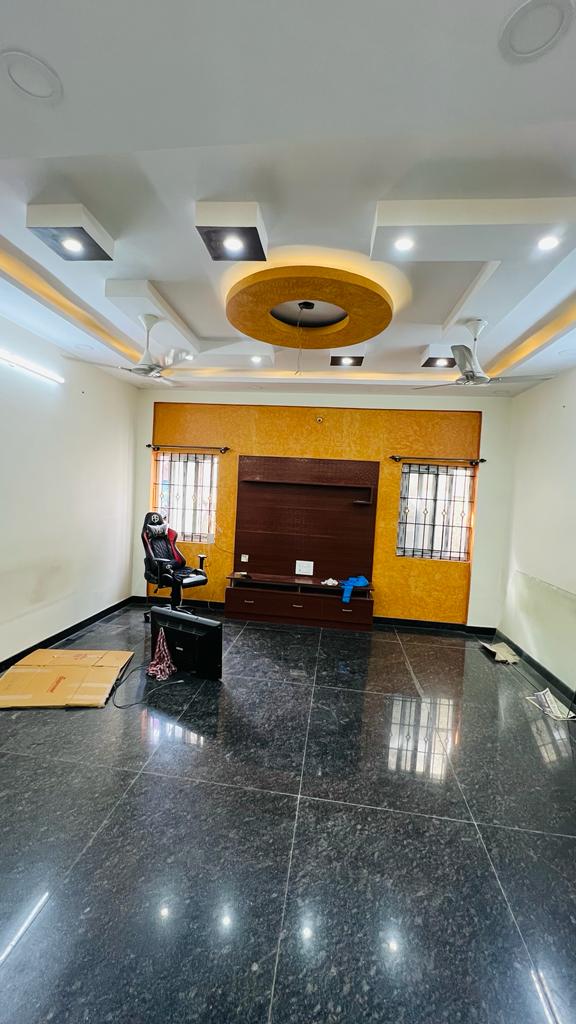 2 BHK Builder Floor For Rent in RT Nagar