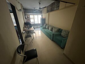 3 BHK Apartment For Rent in Raheja Reflections Eternity, Kandivali East