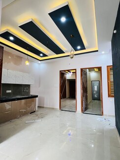3 BHK + Pooja Room,Study Room Independent House For Sale in Manju Property