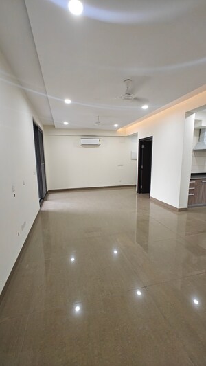Kitchen in 3.5 BHK Apartment at Pakhowal Road – for Rent