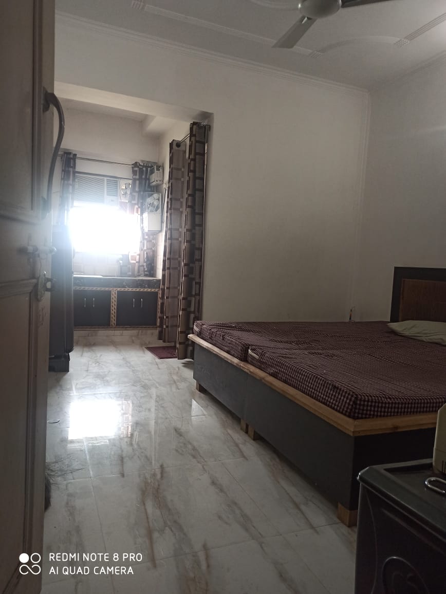 1 Rk  203 Sq.Ft. Apartment in Dhoot Time Residency