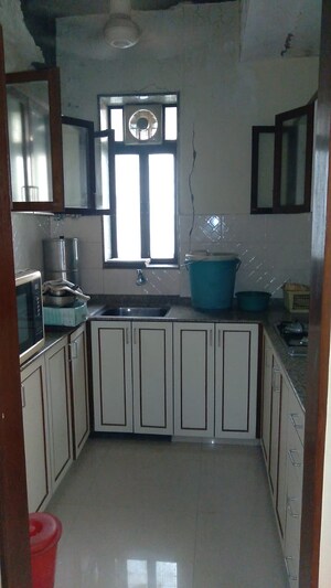 Kitchen in 1 RK Apartment at Colaba – for Sale