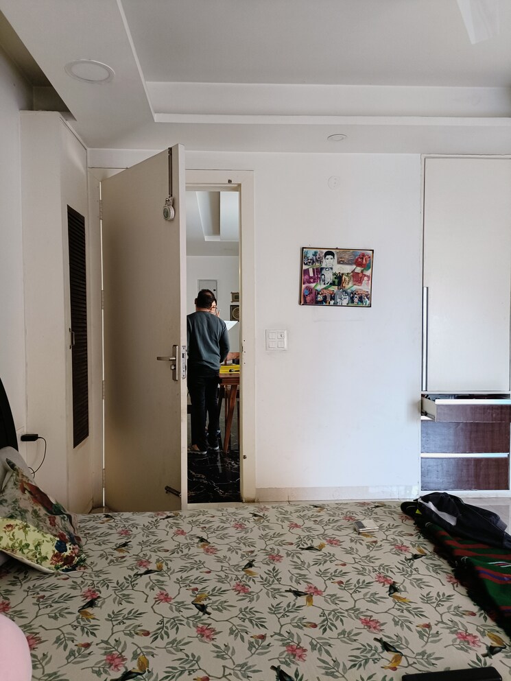 undefined, vasant kunj 4 Bedroom 2200 Sq.Ft. Apartment In Vasant Kunj Delhi 9274180