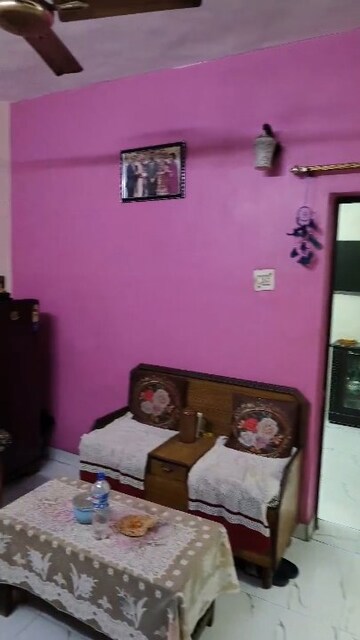 Furnished Amenities in 2 BHK Apartment at Paschim Vihar – for Sale