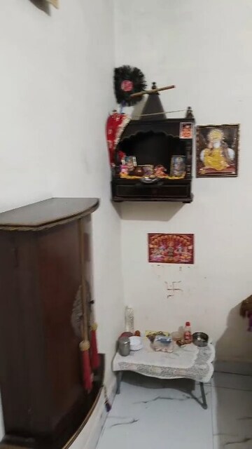 Furnished Amenities in 2 BHK Apartment at Paschim Vihar – for Sale