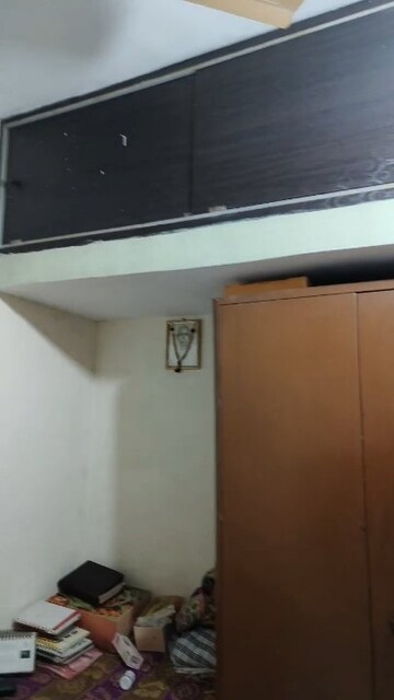 Furnished Amenities in 2 BHK Apartment at Paschim Vihar – for Sale