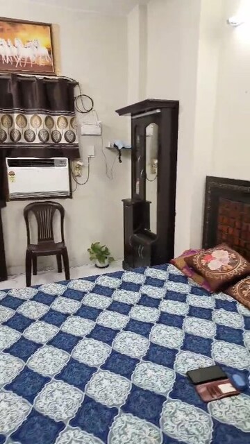 2 BHK Apartment For Sale in Paschim Vihar