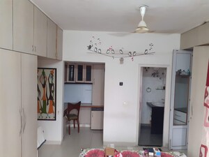2 BHK Apartment For Rent in Jalvaiyu Vihar, Kharghar