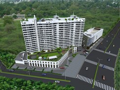 2 BHK + Pooja Room Apartment For Sale in Sinhagad