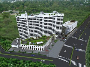 2 BHK Apartment For Sale in Sinhagad