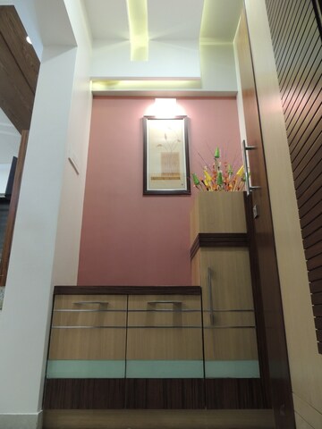 Bathroom in 2 BHK Apartment at Sinhagad – for Sale