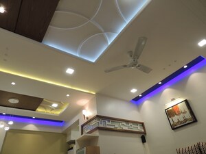 Furnished Amenities in 2 BHK Apartment at Sinhagad – for Sale