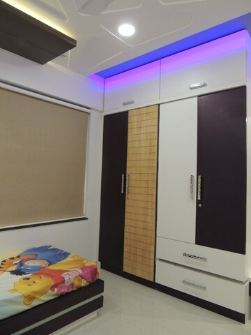 Bedroom in 2 BHK Apartment at Sinhagad – for Sale