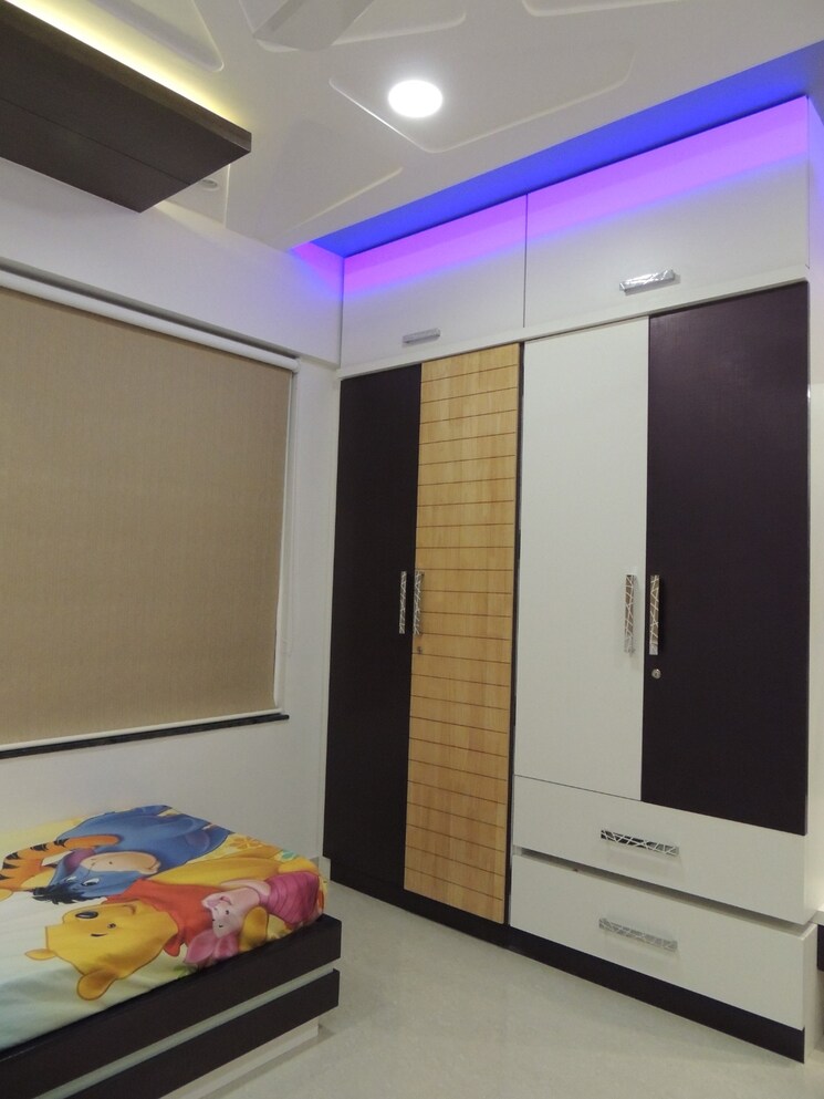 Bedroom, sinhagad 2 Bedroom 1000 Sq.Ft. Apartment In Sinhagad Pune 9274181