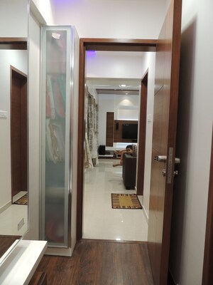 Attached Bathroom in 2 BHK Apartment at Sinhagad – for Sale